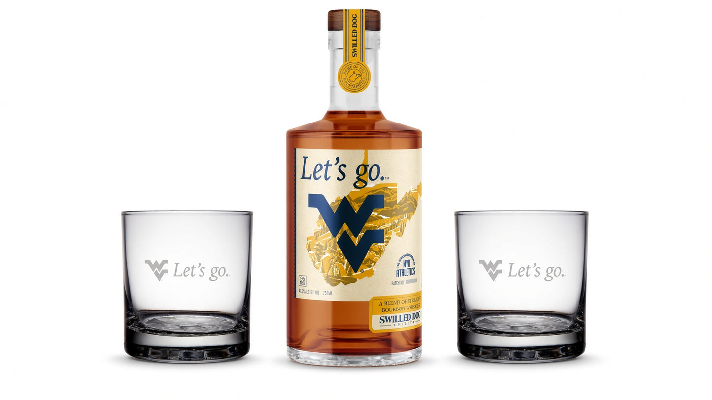 WVU Game Day Bundle