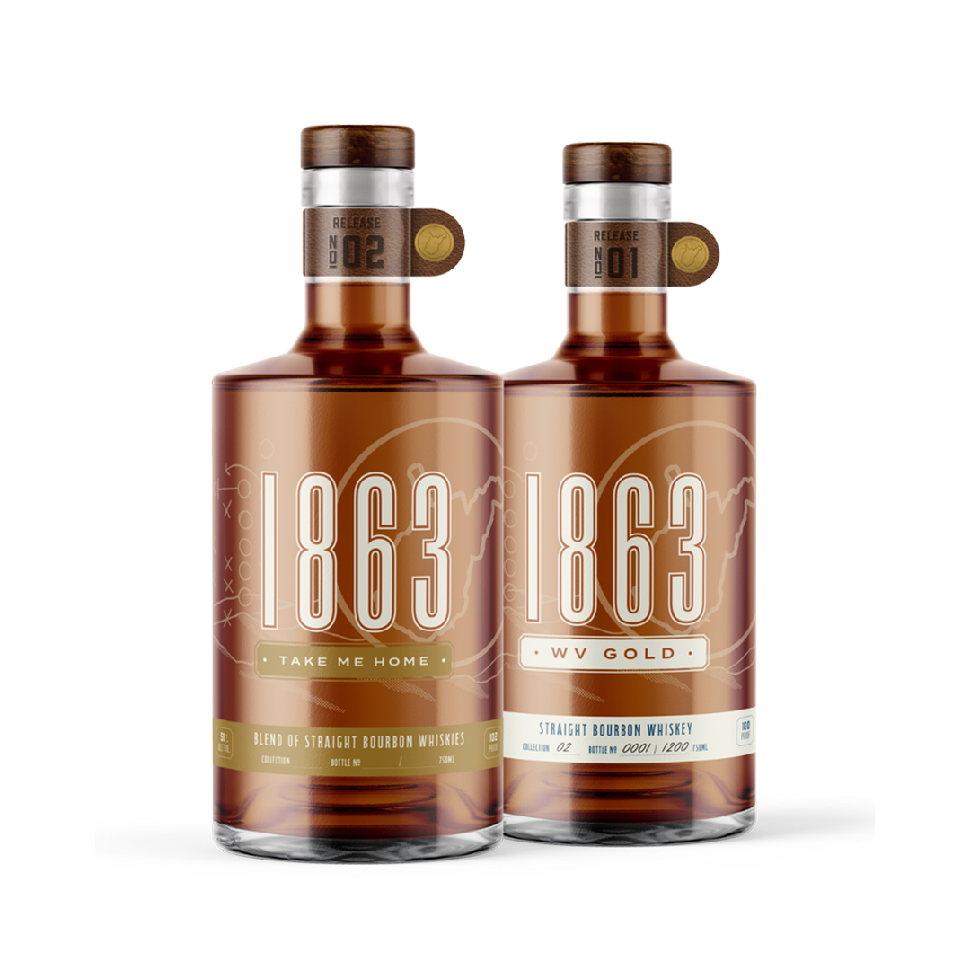 1863 Collection II Set