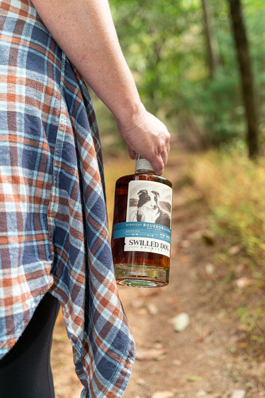 3 Ways to Enjoy Bourbon This Fall