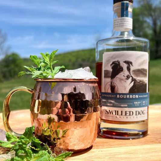 Mint Julep