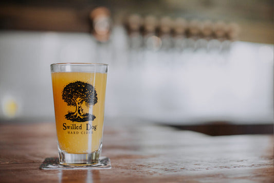 SOUTHERN LIVING | It's Finally Time! Here's Where You Can Taste the South's Best Cider This Fall