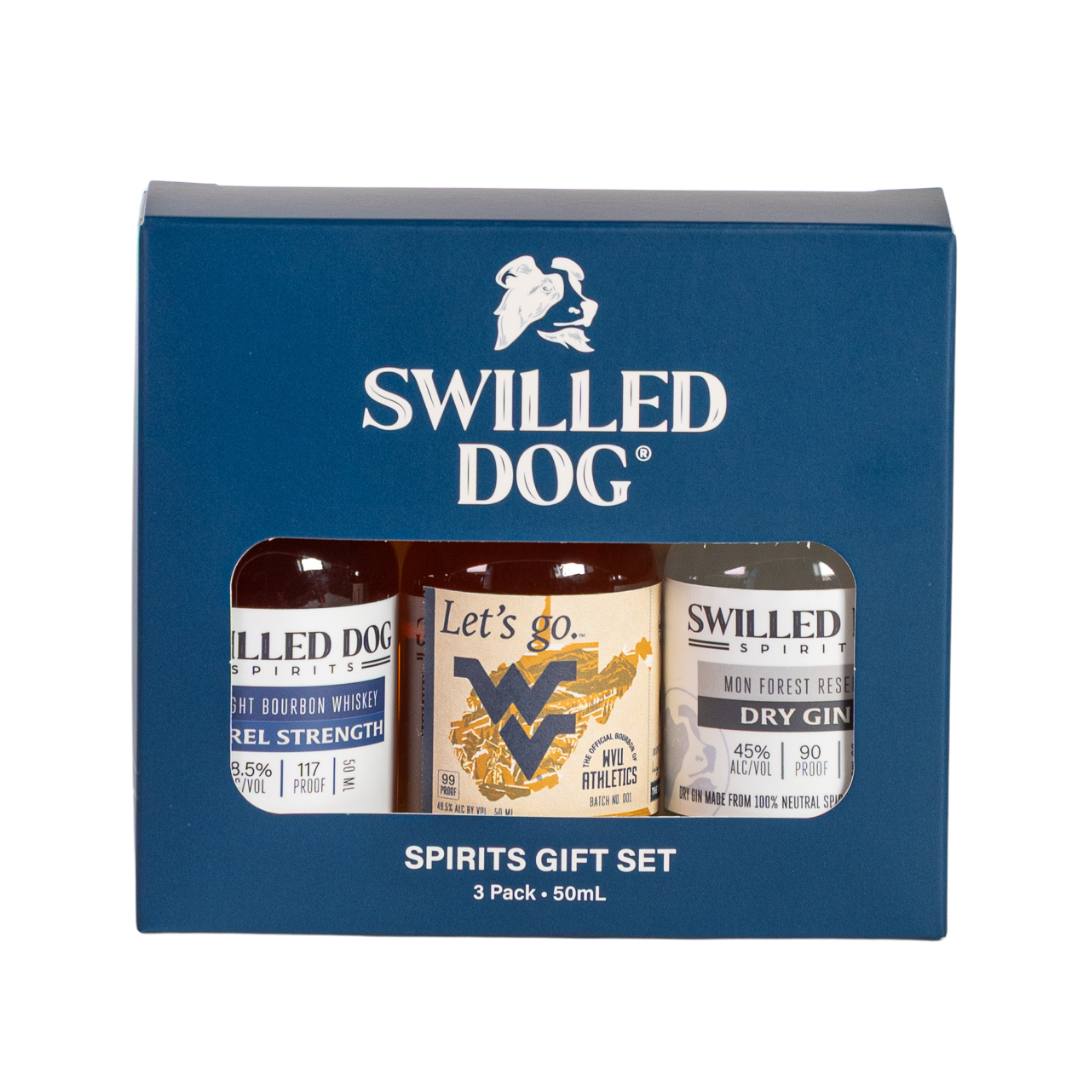 Mini Sample Gift Set