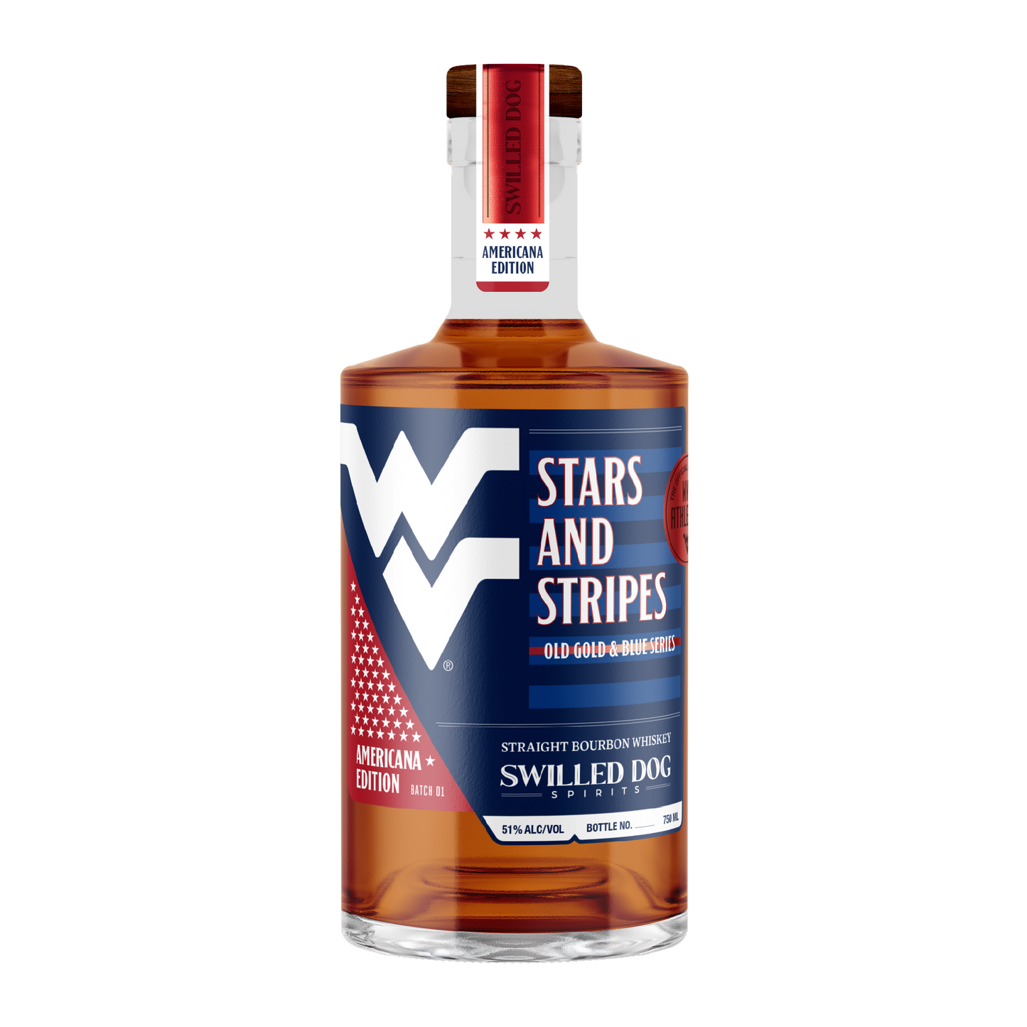 Stars and Stripes: Americana Edition