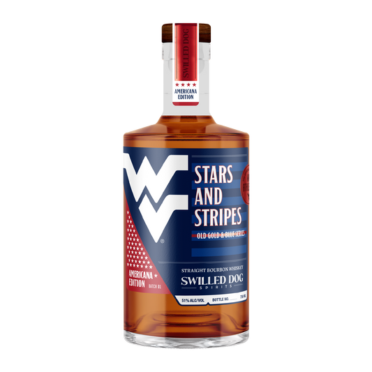 Stars and Stripes: Americana Edition