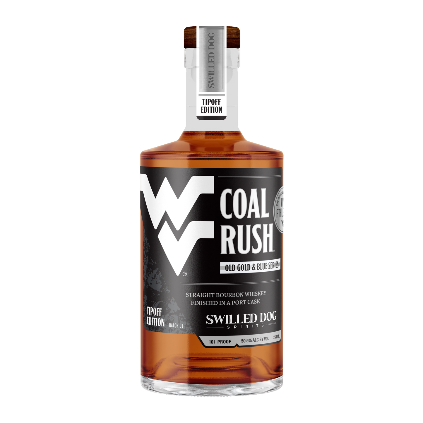 Coal Rush: Tipoff Edition