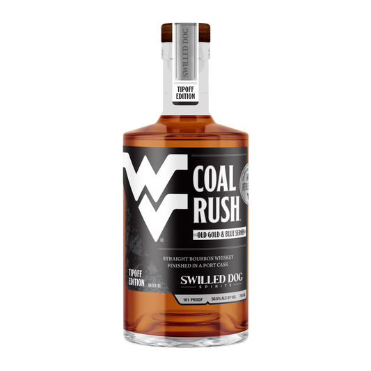 Coal Rush: Tipoff Edition