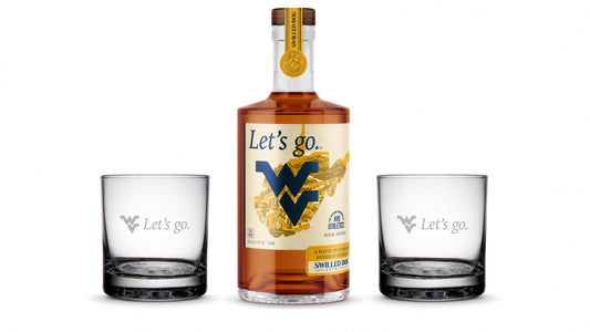 WVU Game Day Bundle