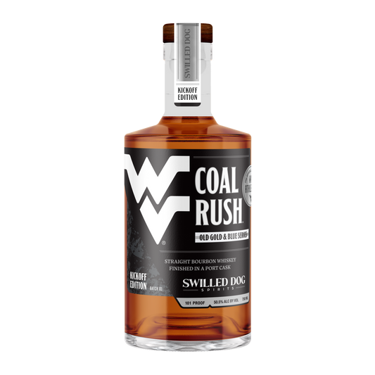 Coal Rush: Kickoff Edition
