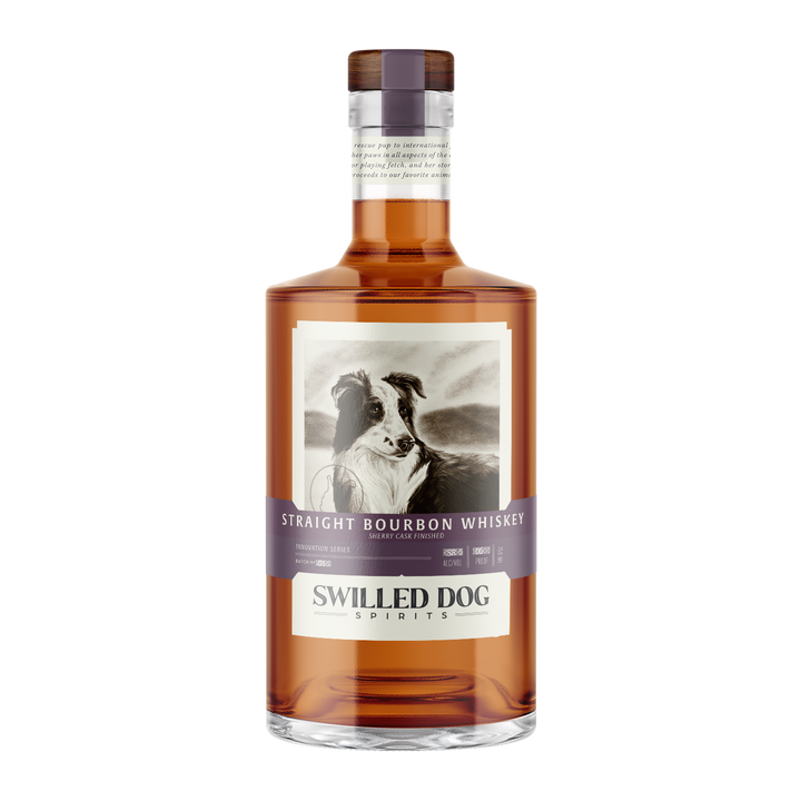 Innovation Series – Swilled Dog