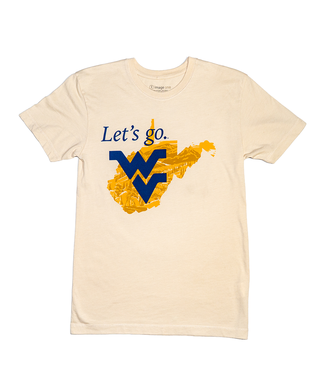 Let's Go/Swilled Dog  Unisex Vintage Wash T-shirt