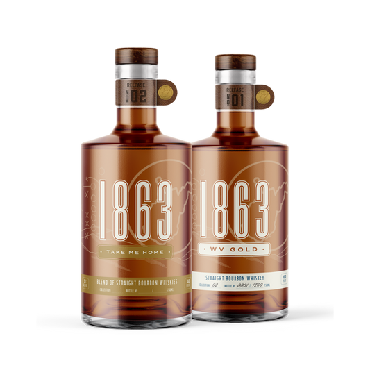 1863 Collection II Set