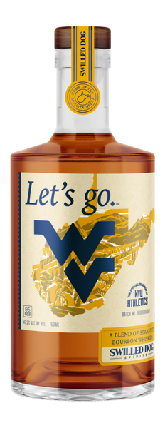 Let's Go – Swilled Dog