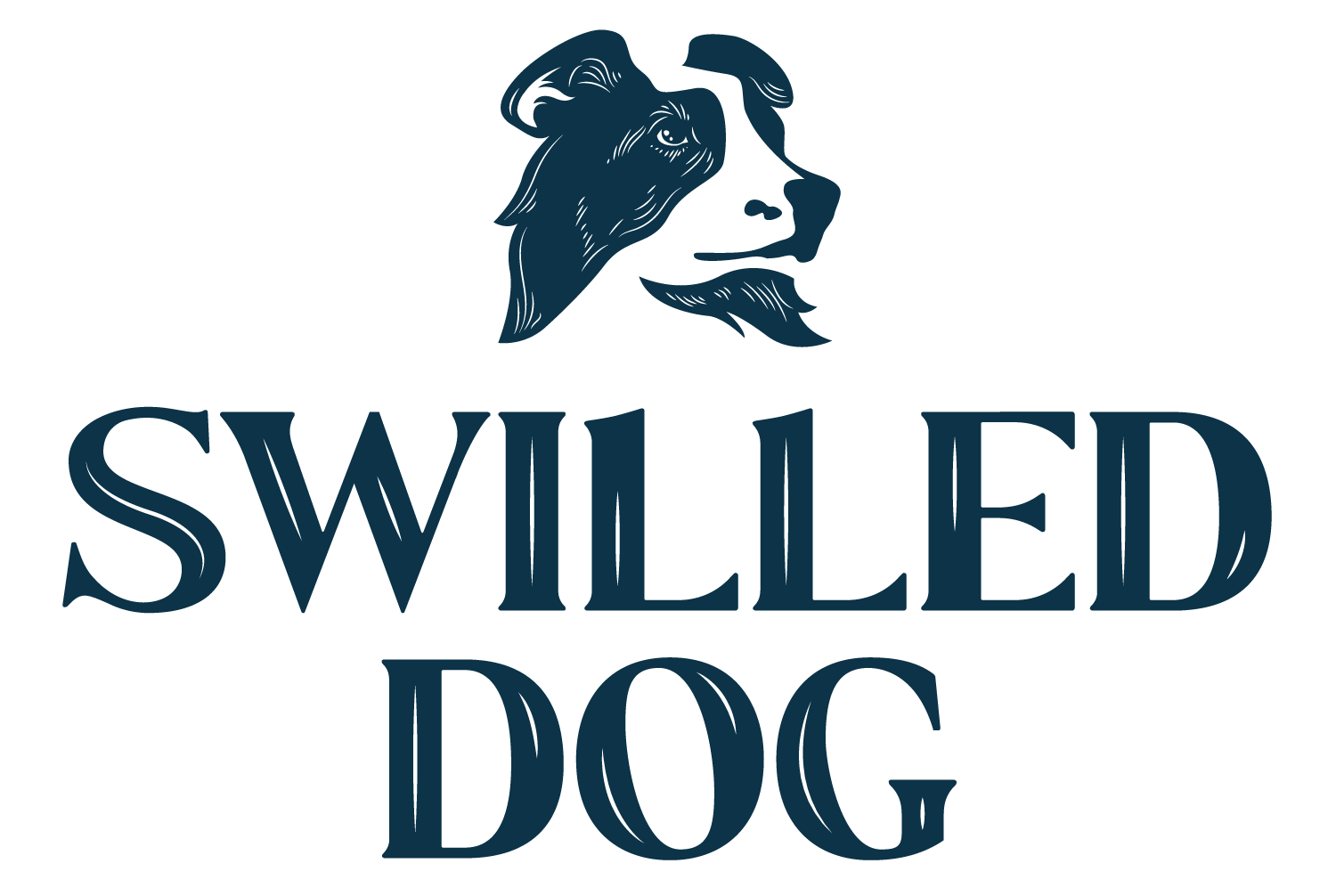 Swilled Dog_Temporary Files_Darker Navy Logo-01