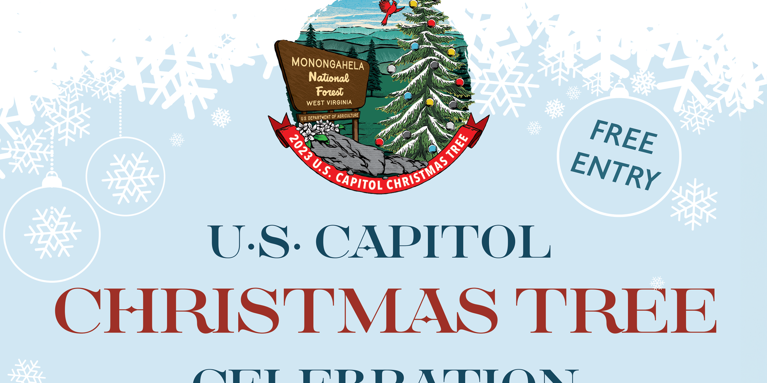 Capitol Christmas Tree_EventsCal